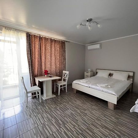 Studio Seadream بريمورسكو المظهر الخارجي الصورة