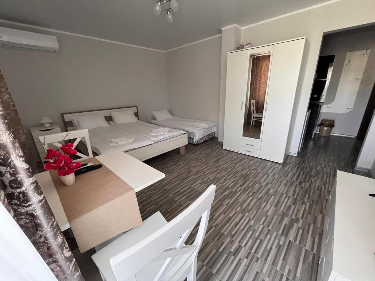 Studio Seadream بريمورسكو المظهر الخارجي الصورة