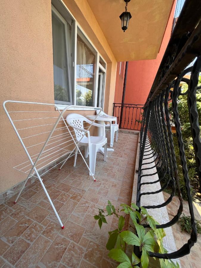 Studio Seadream بريمورسكو المظهر الخارجي الصورة