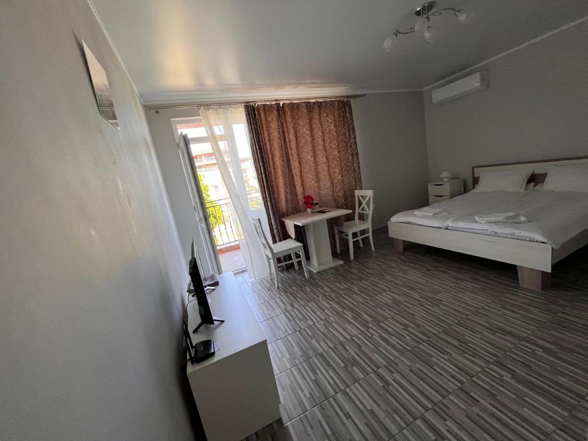 Studio Seadream بريمورسكو المظهر الخارجي الصورة
