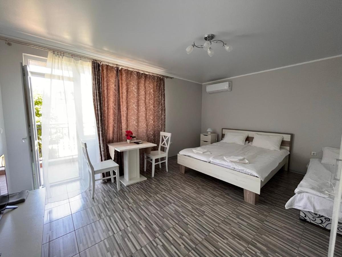 Studio Seadream بريمورسكو المظهر الخارجي الصورة