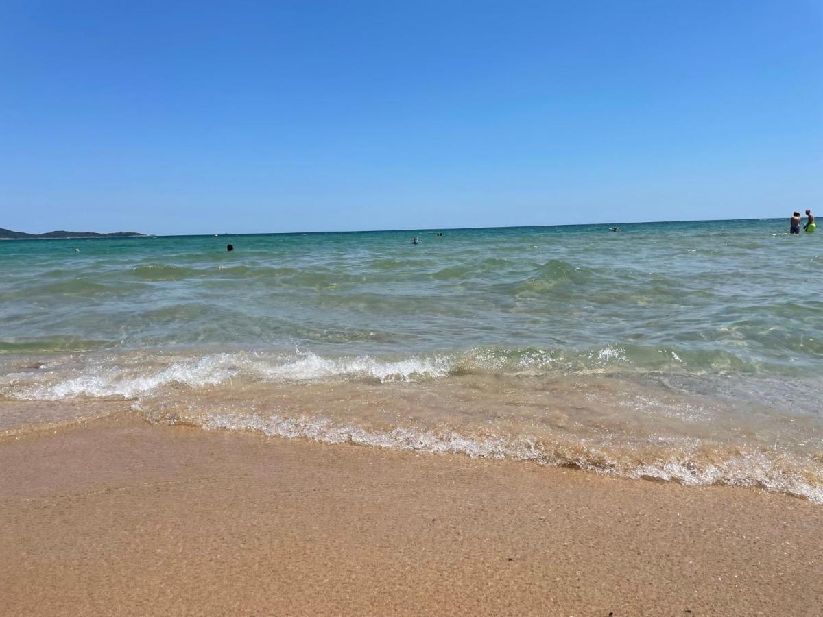 Studio Seadream بريمورسكو المظهر الخارجي الصورة